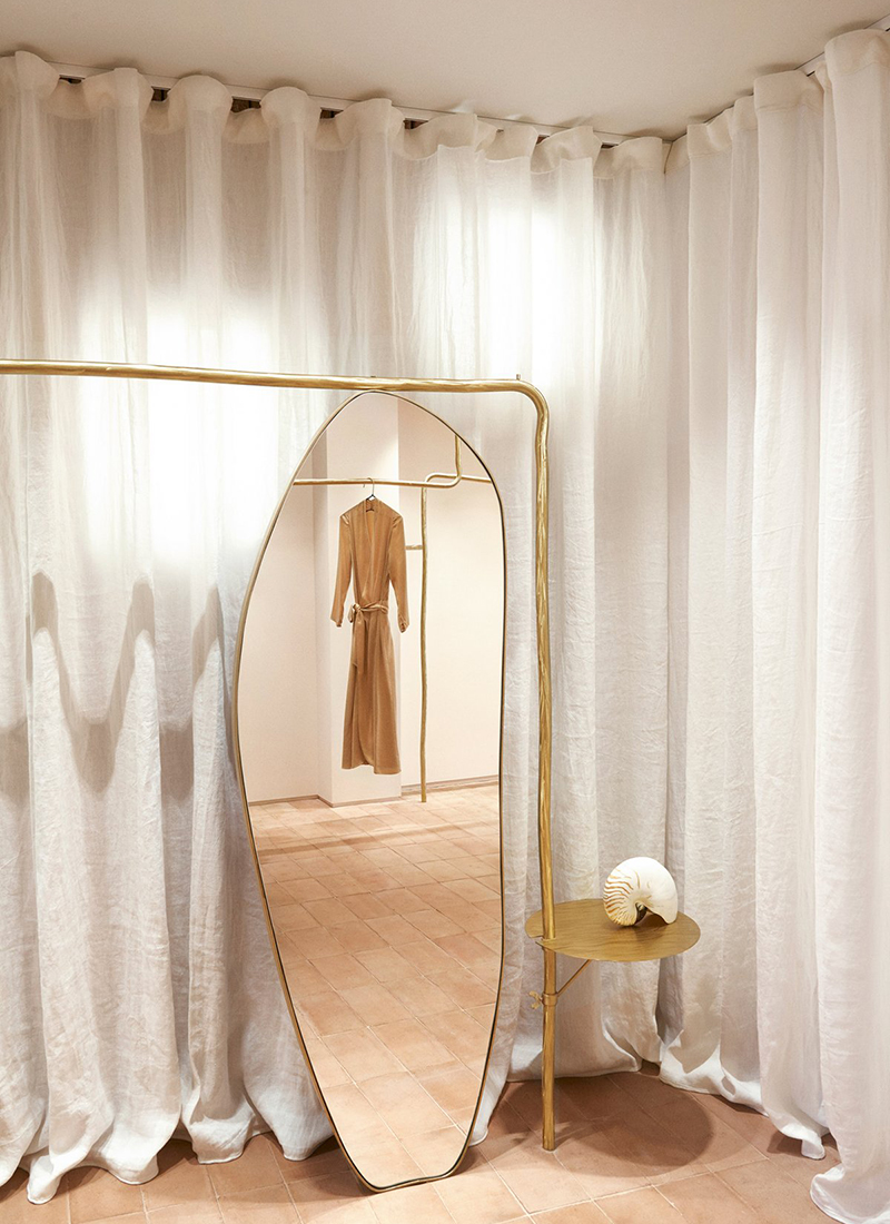  Forte Forte Boutique London